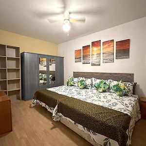 Habitación Cuádruple Económica