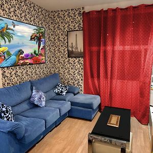 Apartamento de 3 Dormitorios